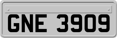 GNE3909