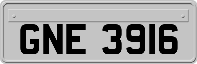 GNE3916
