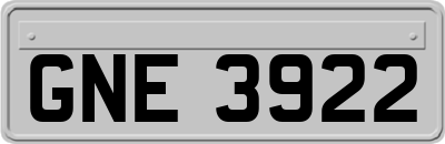 GNE3922