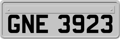 GNE3923