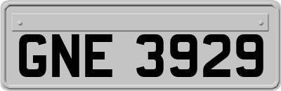 GNE3929