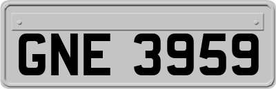 GNE3959