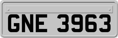 GNE3963
