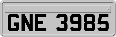 GNE3985