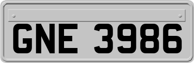 GNE3986