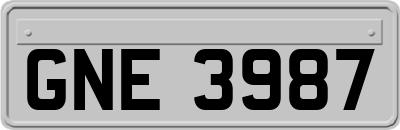 GNE3987
