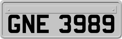 GNE3989