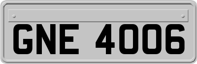 GNE4006