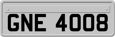 GNE4008