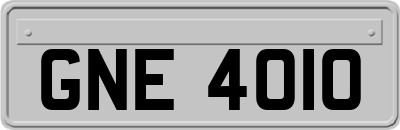 GNE4010