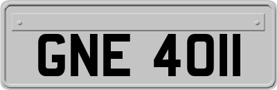 GNE4011