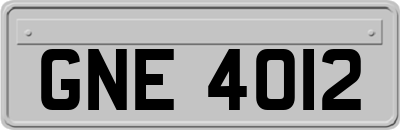 GNE4012