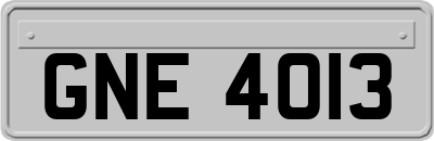 GNE4013