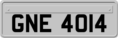 GNE4014