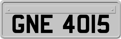 GNE4015