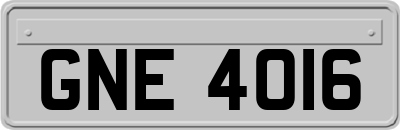 GNE4016