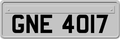 GNE4017