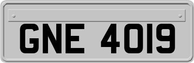 GNE4019