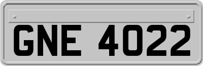 GNE4022