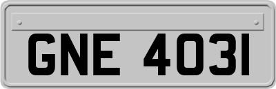 GNE4031