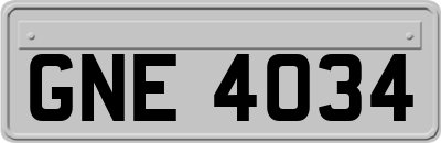 GNE4034