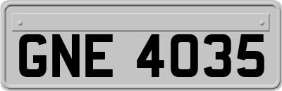 GNE4035