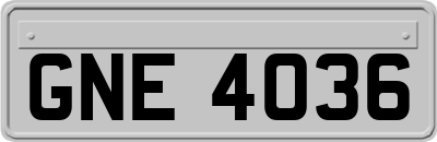 GNE4036