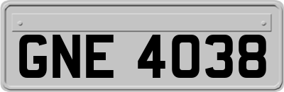GNE4038