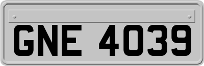 GNE4039