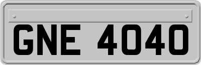 GNE4040