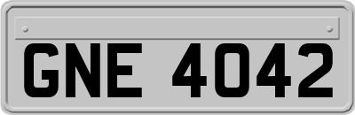 GNE4042