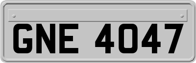 GNE4047