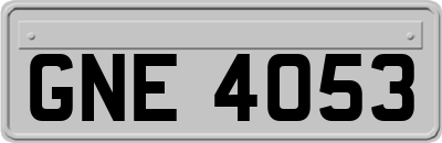 GNE4053