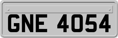 GNE4054