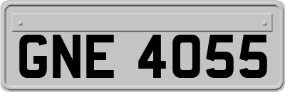 GNE4055
