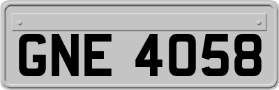 GNE4058