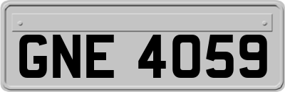 GNE4059