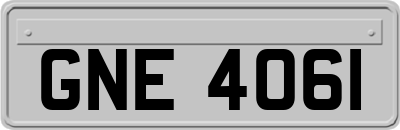 GNE4061