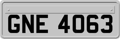 GNE4063