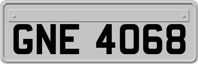 GNE4068