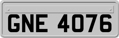 GNE4076