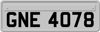 GNE4078