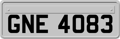 GNE4083