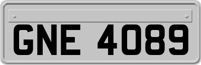 GNE4089