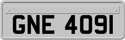 GNE4091