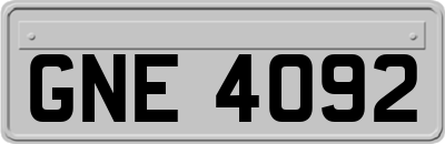 GNE4092