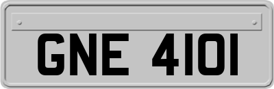 GNE4101