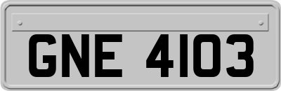 GNE4103