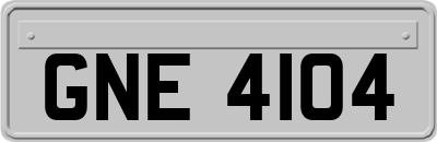 GNE4104