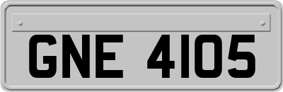 GNE4105